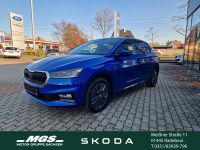 Skoda Fabia - Vorschau Bild 1