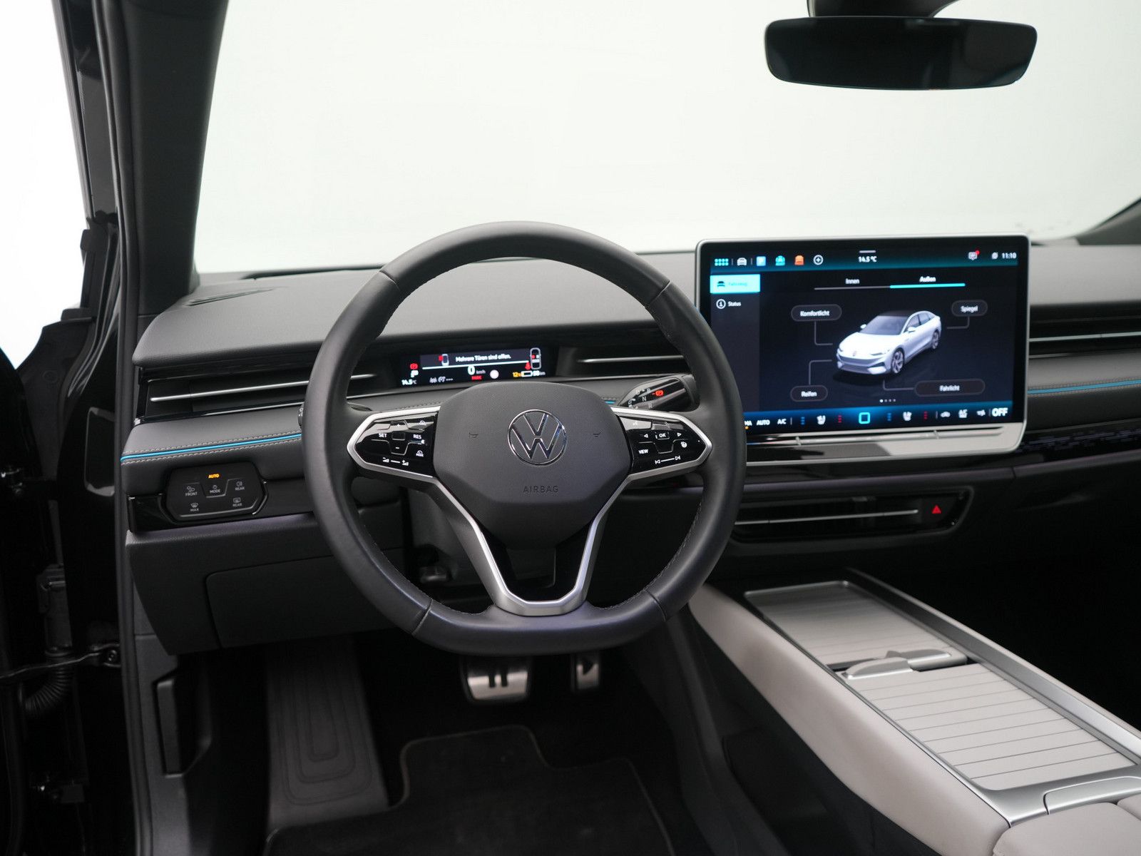 Volkswagen ID.7 - Bild 5