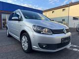 Volkswagen Touran 2.0 TDI*DSG*PDC*SHZ*TEMPOMAT - VW Touran Gebrauchtwagen in Mainz