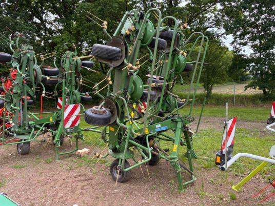 Krone KW 10.02/10