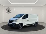 Renault Trafic Kasten L1H1 2,7t Komfort  KLIMA/PDC - Renault Trafic: Kasten L2h1