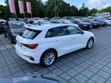 Audi A3 Sportback 30 TFSI advanced 1.0 Klima LED DAB - Audi A3 Vorführfahrzeuge: Sportback