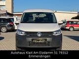 Volkswagen Caddy Maxi DSG 5 Sitze - Volkswagen Caddy Maxi in Freiburg