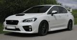 Subaru WRX STI 2.5 Sport Sport