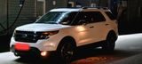 Ford Explorer 3.5 (370ps) ecoboost Sport - Ford Explorer: Sport