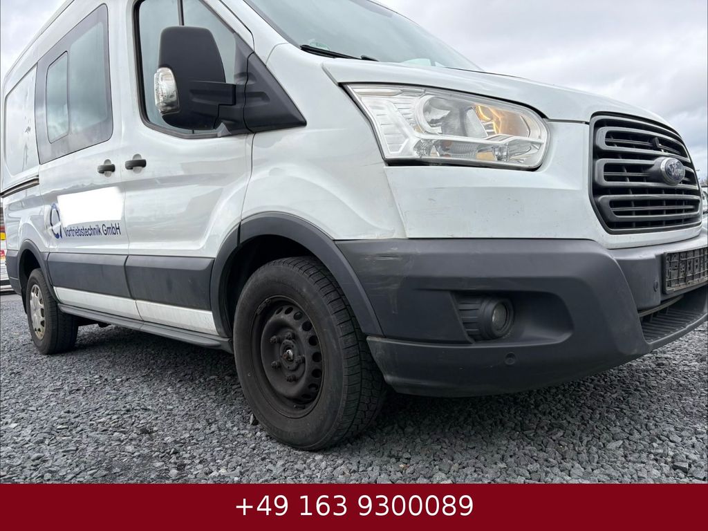 Image of Ford Transit