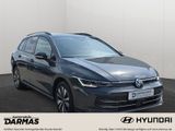 Volkswagen Golf Variant GOAL 1.5 TSI LED Navi ACC Kamera  - Volkswagen Golf mit Benzin-Antrieb: Kombi