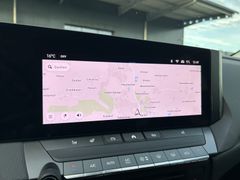 Fahrzeugabbildung Opel Astra L ST 1.2 Business Elegance Autom. LED ACC