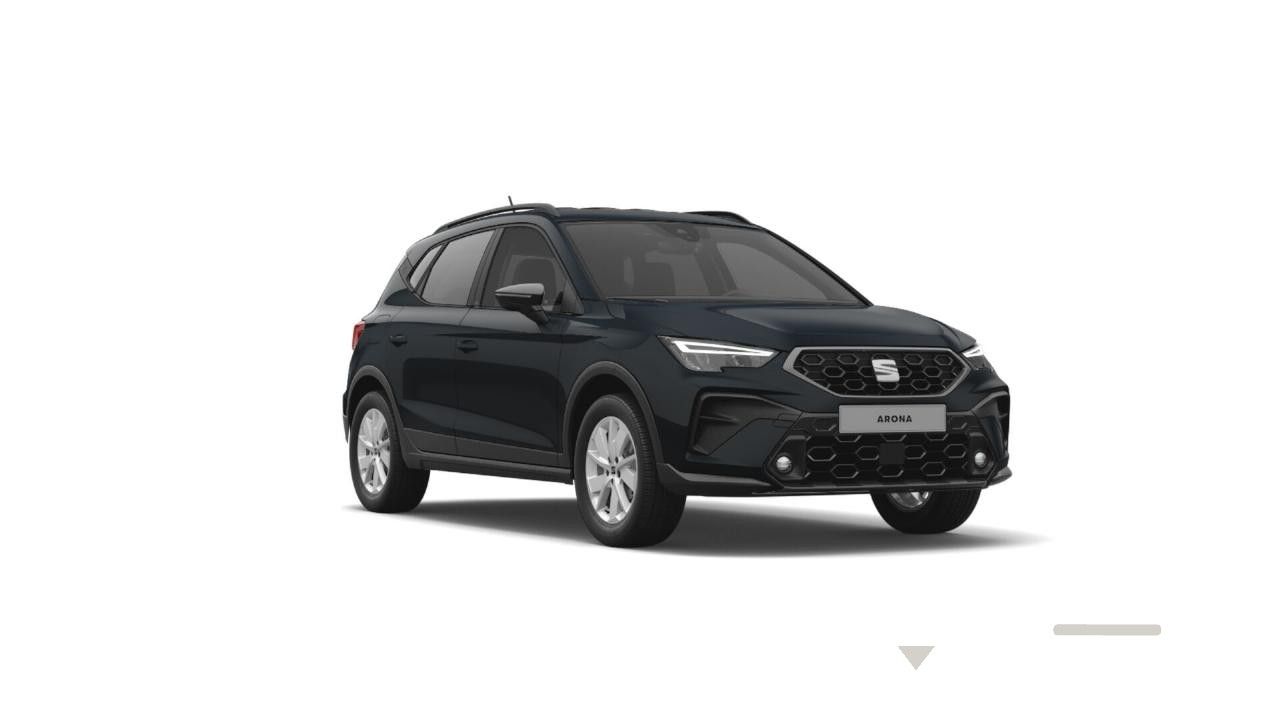 Seat Arona - Bild 2