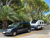 Adria Action 391PD (2025) - Adria Action