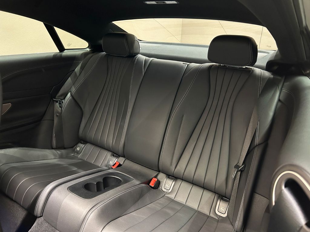 Mercedes-Benz E 220 E220 d Coupe 9G *AMG LINE*PANO*WIDE*KEYLESS*360°