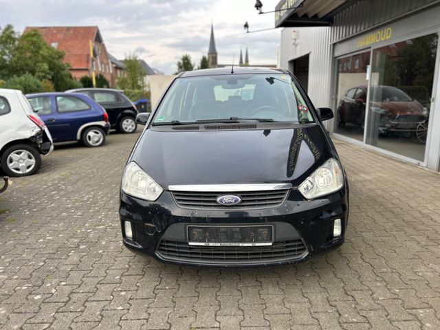 Ford C-Max C-MAX Style