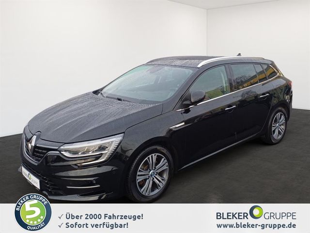 Renault Megane IV 1.6 E-TECH Plug-in 160 Grandtour Inte