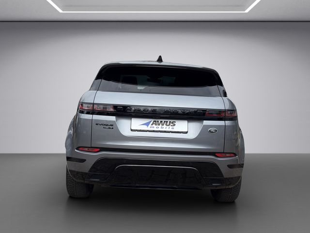Range Rover Evoque 2.0D Automatik R-Dynamic S