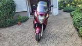 Honda Silver Wing 600 - HONDA SILVER WING