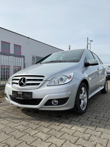 Mercedes-Benz B 200 CDI *2 HAND*KLIMA*SHZ*XENON*PDC*TÜV 03/26*