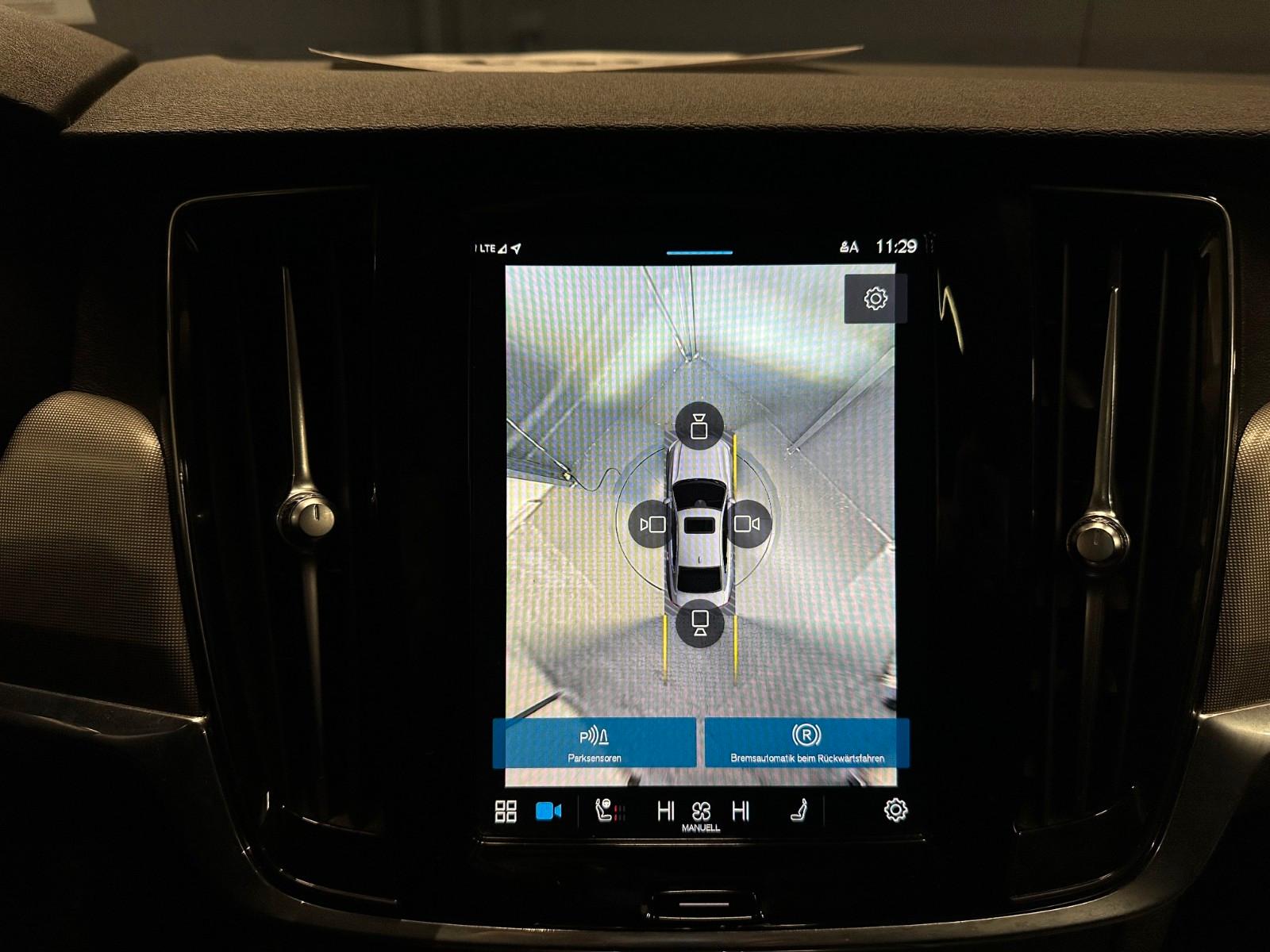 Volvo S90 Momentum Pro AWD *19Zoll*Xenium-Paket*360*, миниатюра 19