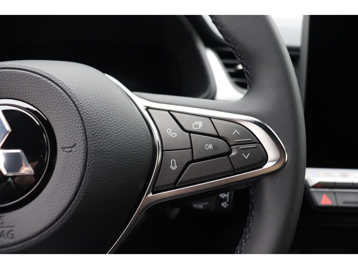 Fahrzeugabbildung Mitsubishi ASX Diamant 1,2 l Turbo-Benziner 6MT