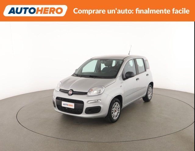 Image of Fiat Panda