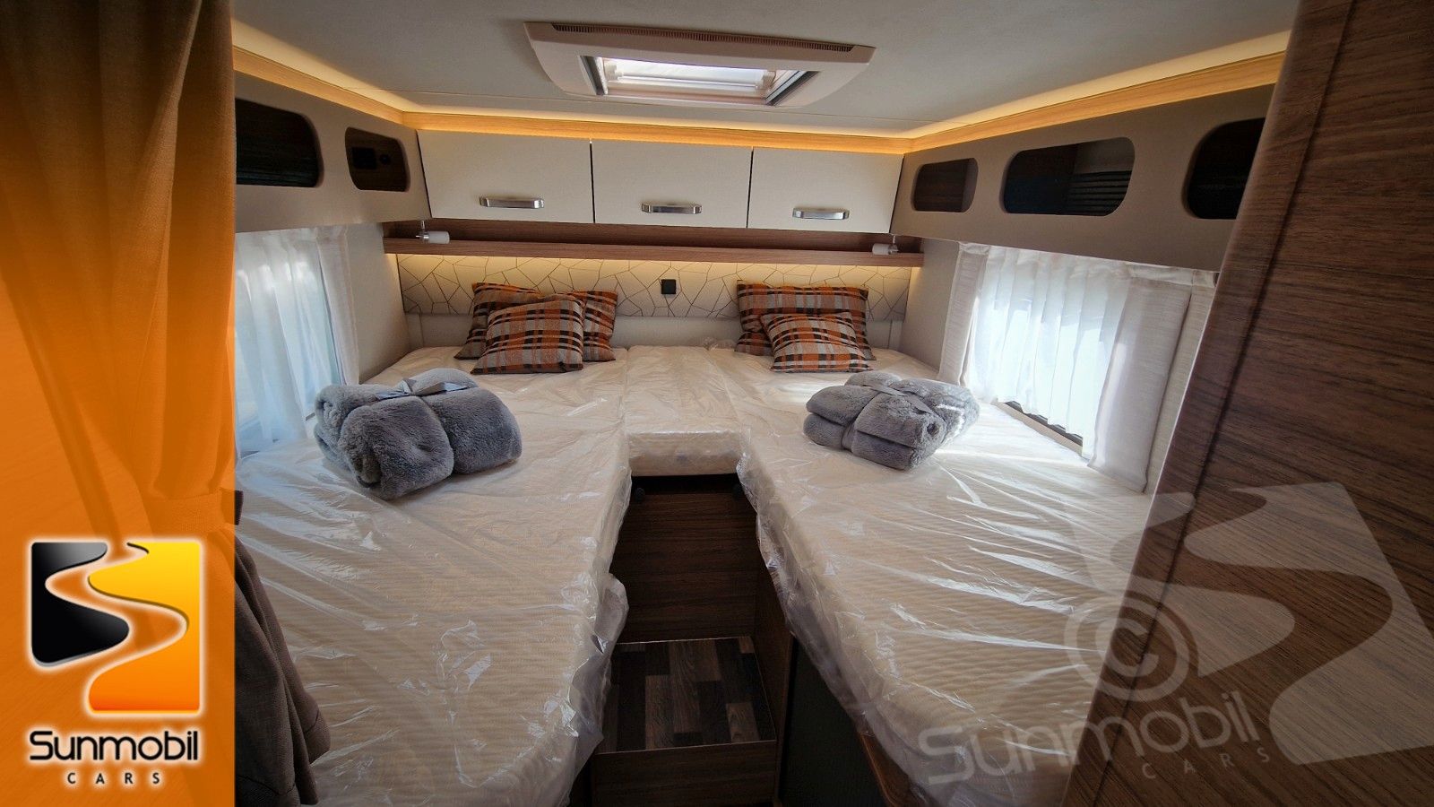 Fahrzeugabbildung Weinsberg CaraCompact 600 MEG Edition Pepper ´25 Automatik