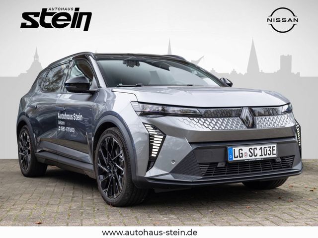 Renault Scenic E-Tech Electric 220 Esprit    Alpine EV87