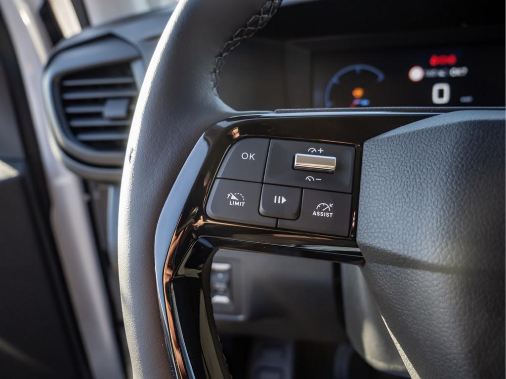 Peugeot Expert Kasten 1.5 Lang SHZ RÜCKFAHRKAMERA LED