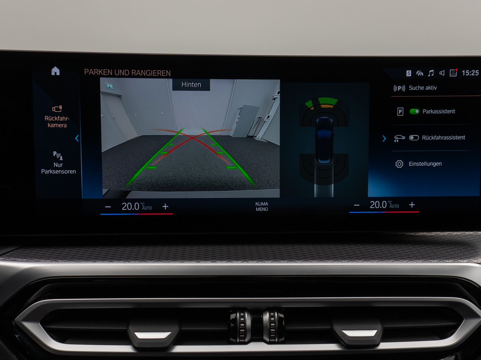 Fahrzeugabbildung BMW 330e M Sport Kamera DAB H/K CockPit+ Stop&Go 19"