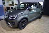 Suzuki Ignis Comfort+ 4x4/1Hd/Navi/Kamera/Tempomat/DAB - Suzuki Ignis mit Hybrid-Antrieb