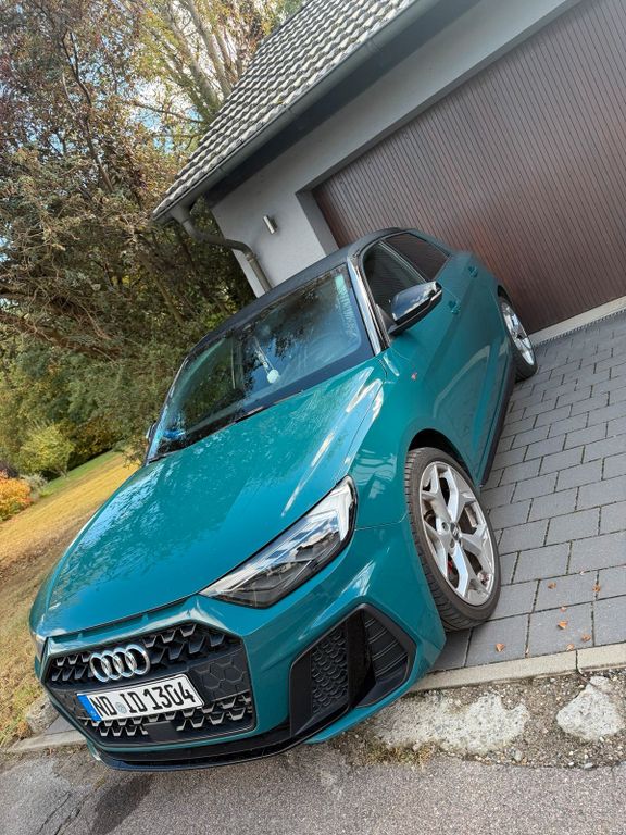 Image of Audi A1