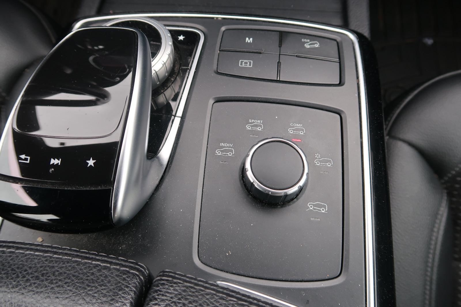Mercedes-Benz GLE 350d 4Matic *2.HAND *LED *AHK *TEILLEDER