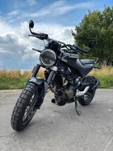 Husqvarna Svartpilen 125 - Offers