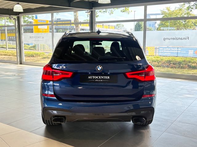 BMW X3 M40i 3.0 - Bild 6
