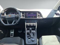 CUPRA Ateca 2.0 TSI 4Drive DSG LED Navi Ahk Beats Pano CUPRA Ateca 2.0 TSI 4Drive DSG LED Navi Ahk Beats Pano