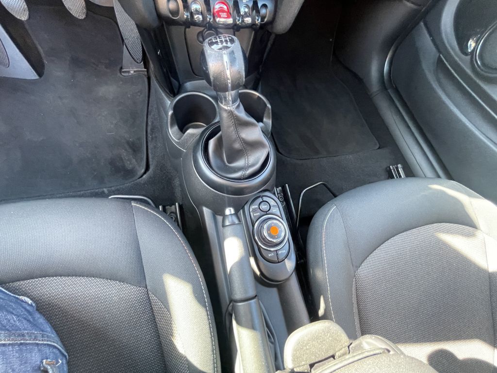 Car Slide