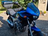 Yamaha TDM 850 4TX - YAMAHA TDM 850