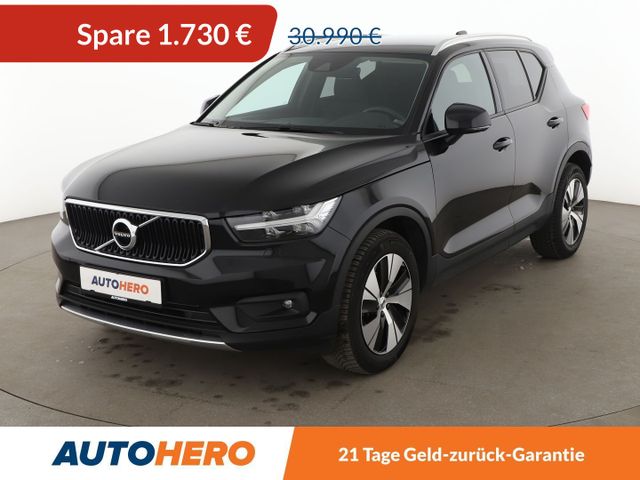 Volvo XC40 1.5 T3 Momentum Pro 2WD Aut.*NAVI*LED*CAM*