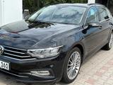 Volkswagen Vw Passat b8.5 Facelift - gebrauchte Volkswagen Passat Variant mit Facelift