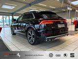 Audi SQ8 TFSI Nachtsicht Sitzbelüf*AHK*TV*Luft*StandH - Audi SQ8: Automatik