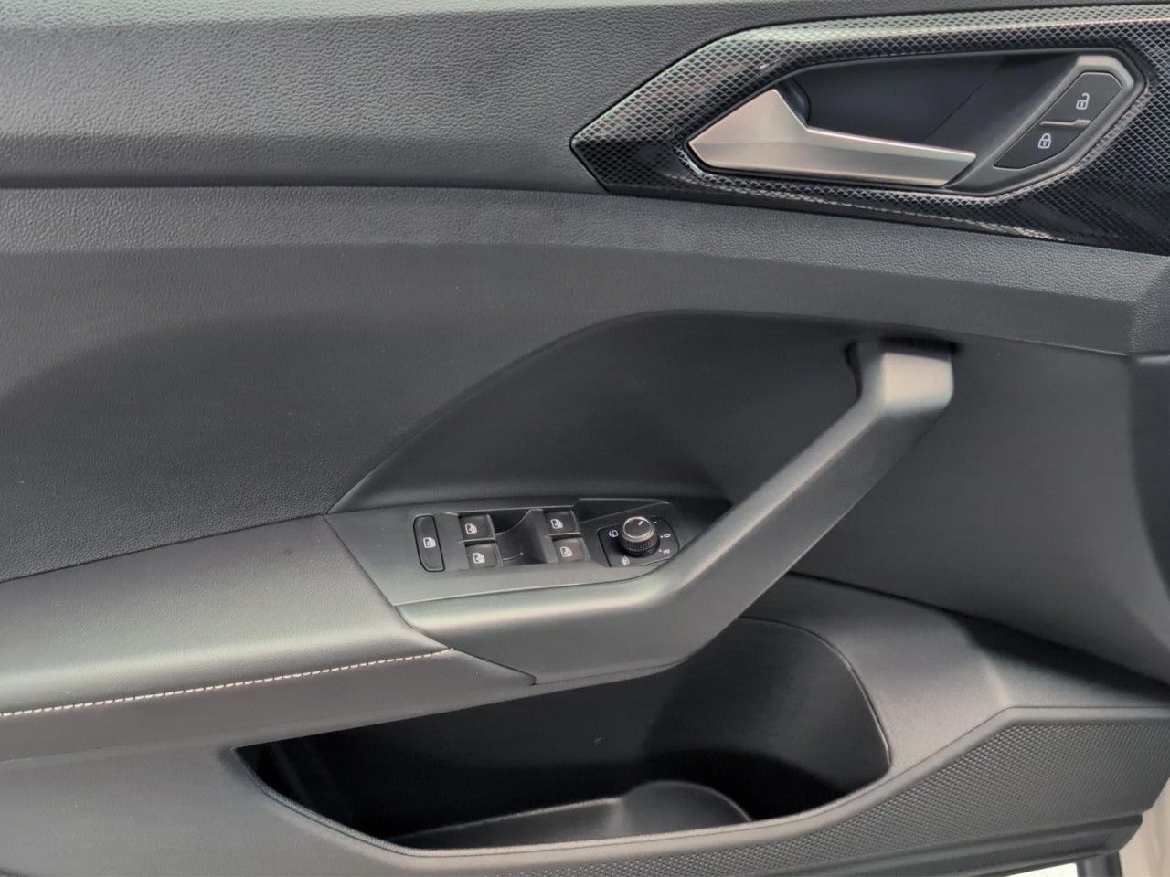 T-Cross MOVE 1.0 TSI Klima Navi Einparkhilfe