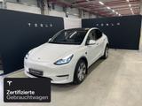 Tesla Model Y Long Range AWD - Tesla Gebrauchtwagen von 2021