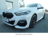 BMW 218 Gran Coupe Automatik M-Paket Navi Panorama - BMW 2 Series aus 2022