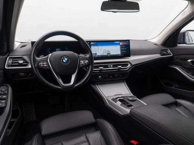 BMW 330, 2022 — 38