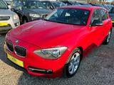 BMW 116 i Sport Line *58TKM*1.HD*SitzH*MFL* 02/27 - BMW: mit Navigationssystem, 5.0