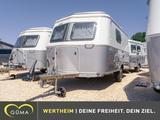 HYMER / ERIBA / HYMERCAR Eriba Touring 530 ***RABATT: 8.091,00 EURO*** - Neu Wohnwagen Eriba