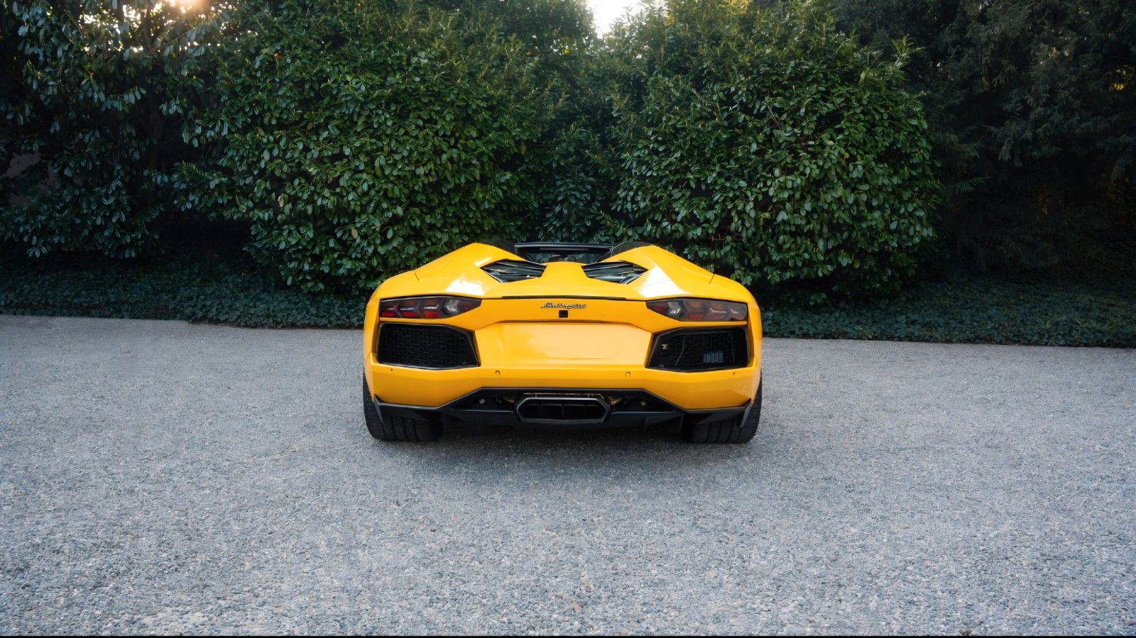 Lamborghini LP700-4/1.Hand/D-Fahrzeug/2016/Scheckheft/Carbon foto 6