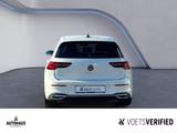 Volkswagen Golf VIII Style 1.5 TSI H&K KAMERA NAV PDC SHZ - Volkswagen Gebrauchtwagen in Braunschweig