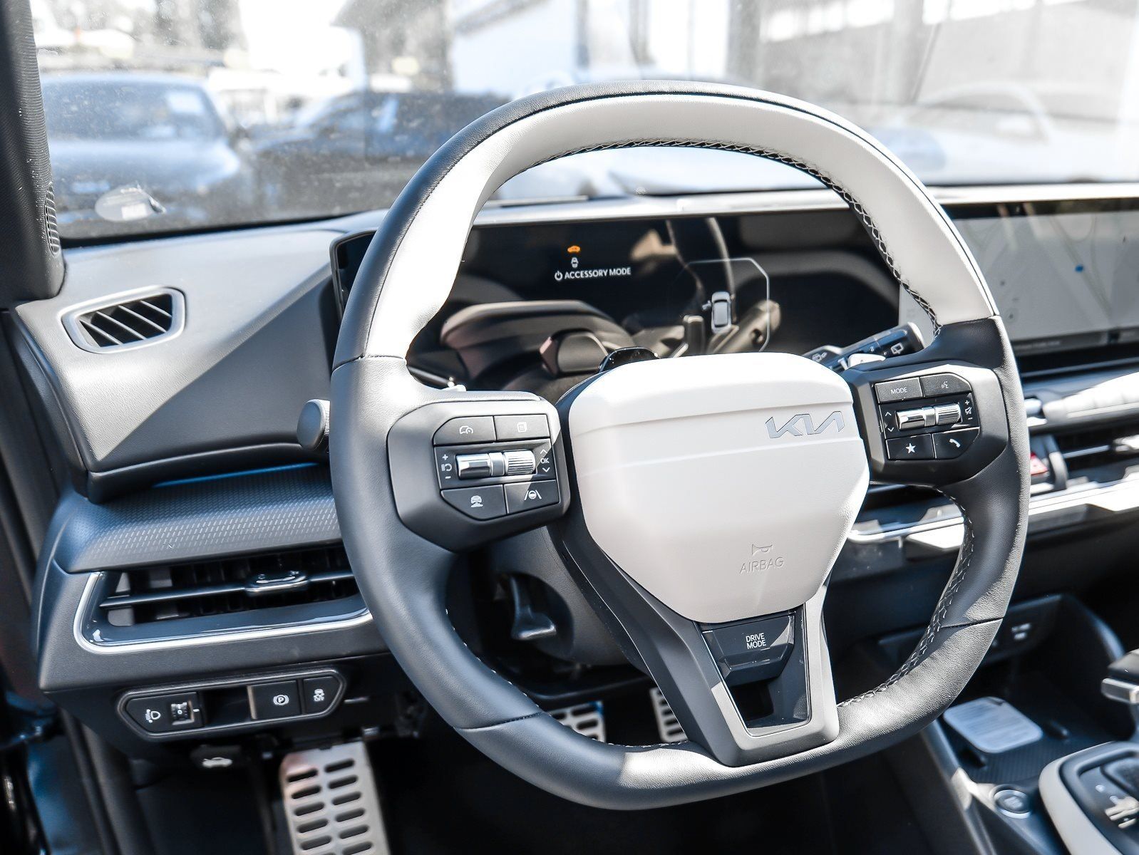 Kia K4 - Bild 16