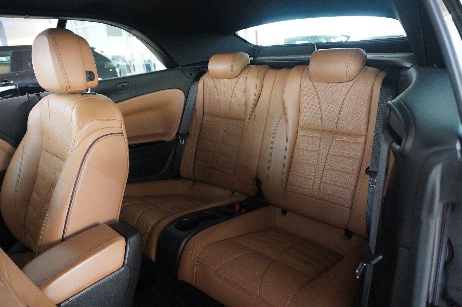 Fahrzeugabbildung Opel Cascada 2.0D ACTICE NAVI/LED/KAMERA/SPORT/SHZ