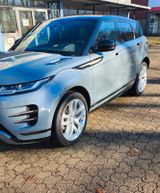 Land Rover Range Rover Evoque D180 First Edition AWD Au... - Land Rover in Krefeld