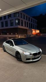 BMW Bmw F06 650i xdrive - BMW 650 aus 2014